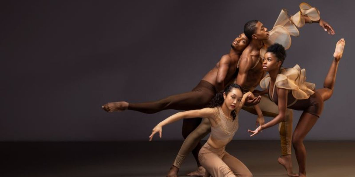 Review: AILEY II Opens New York Season with Style and Verve
