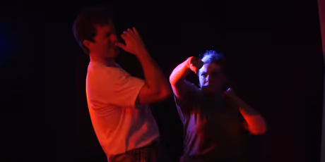 Review: AJAX IN IRAQ at Orpheus Theatre Company Photo