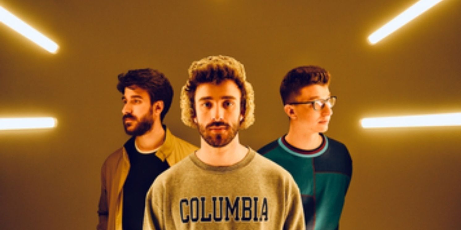Review: AJR ACOUSTIC SET at Newport Music Hall  Image