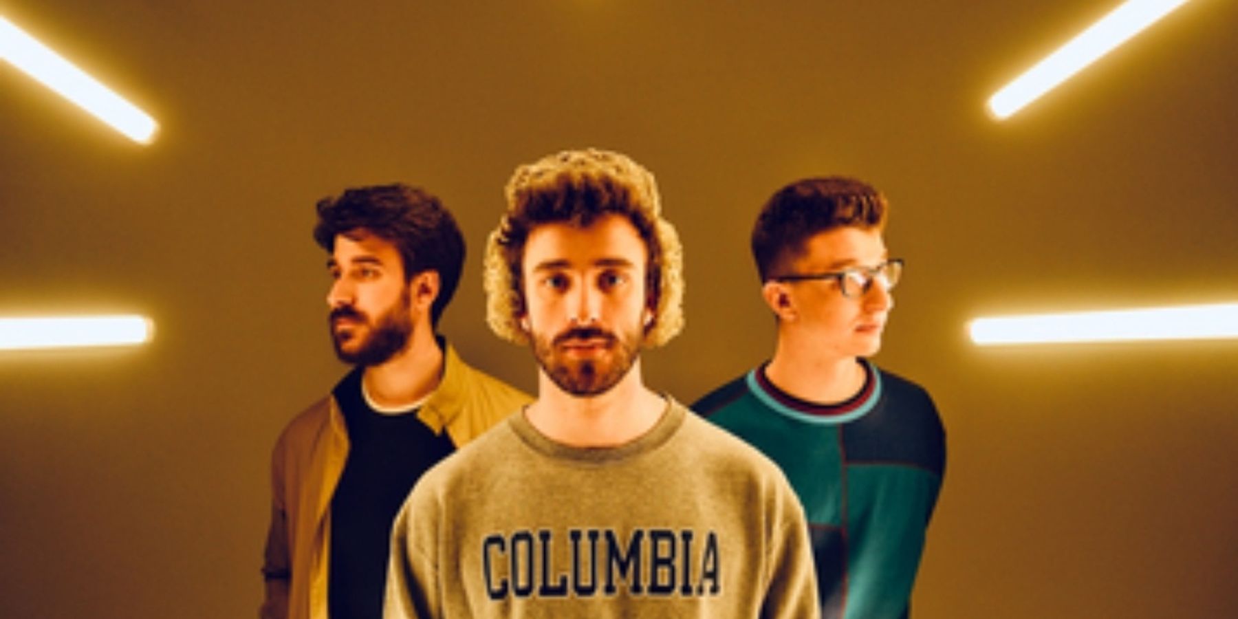 Review: AJR ACOUSTIC SET at Newport Music Hall