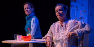 Review: ALBATROSS, Omnibus Theatre