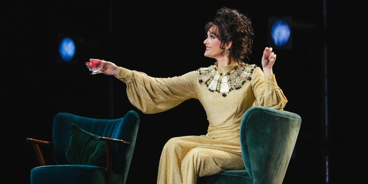 Review: ALCINA at McCaw Hall