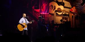 Review: ALFIE BOE– ADELAIDE CABARET FESTIVAL 2026 at Adelaide Festival Theatre, Adelaide Festival Centre