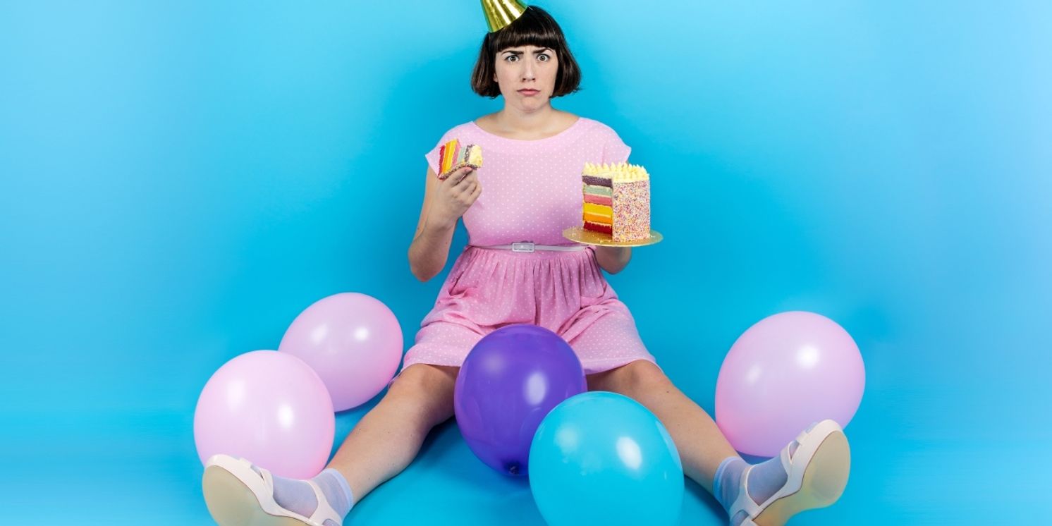 Review: ALGORITHMS, Park Theatre  Image