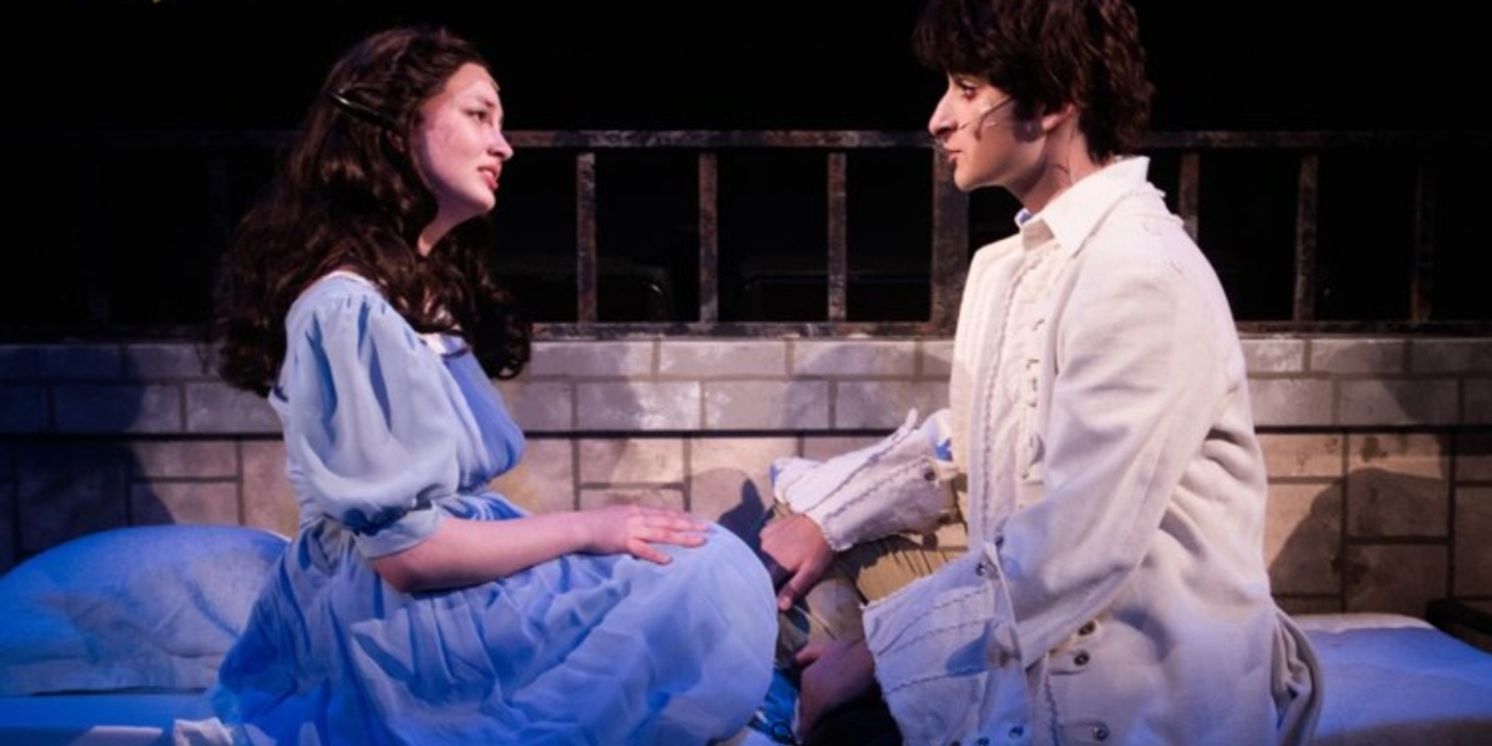 Review: ALICE BY HEART at West Valley Arts is Both Fanciful and Melancholy  Image
