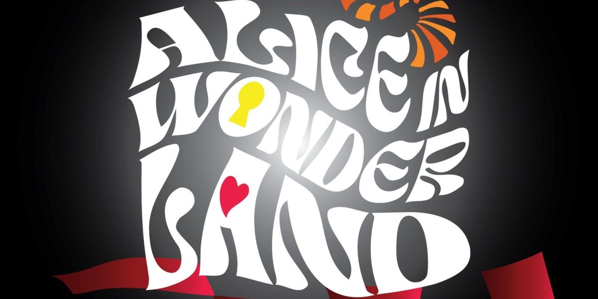 Review: ALICE IN WONDERLAND at Children's Theatre Company
