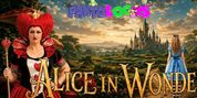 Review: ALICE IN WONDERLAND by The Pantoloons Photo
