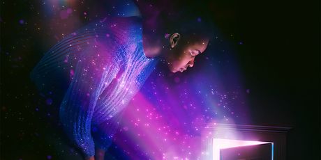 Review: ALICE'S ADVENTURES IN WONDERLAND, Orange Tree Theatre Photo