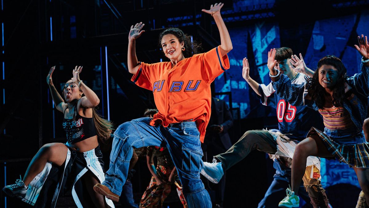 Review: ALICIA KEYS' HELL'S KITCHEN at CAA Ed Mirvish Theatre