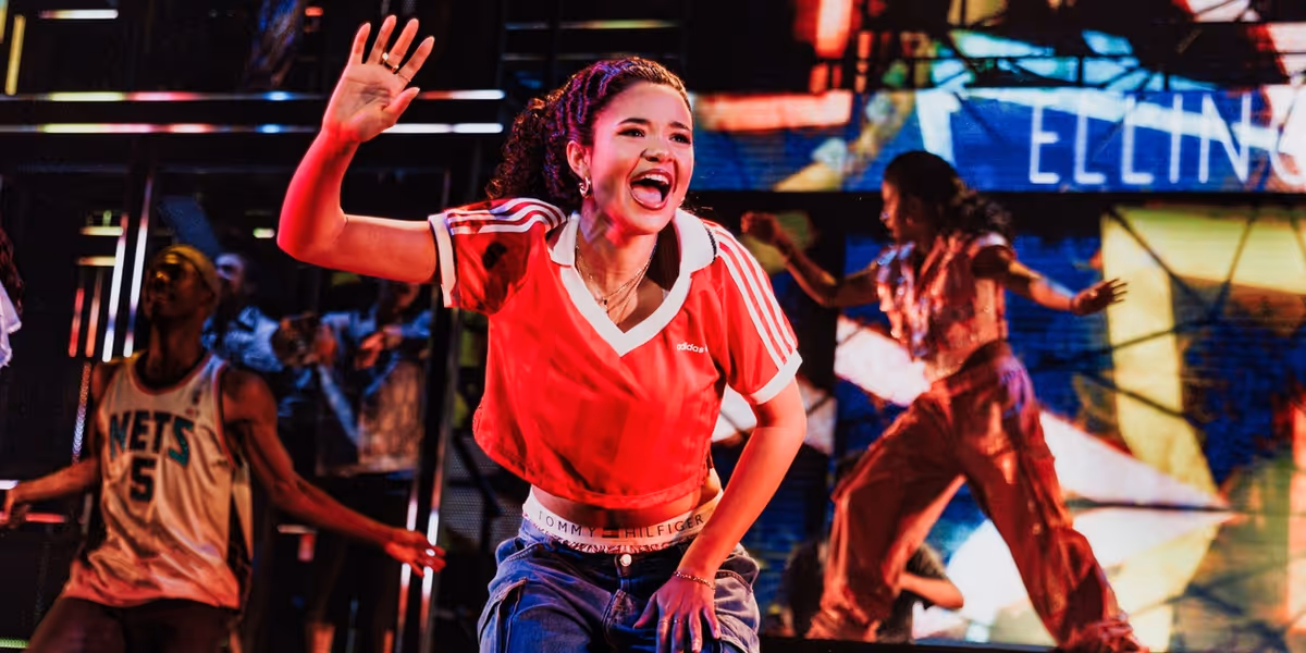 Review: ALICIA KEYS' HELL'S KITCHEN at Denver Center For The Performing Arts
