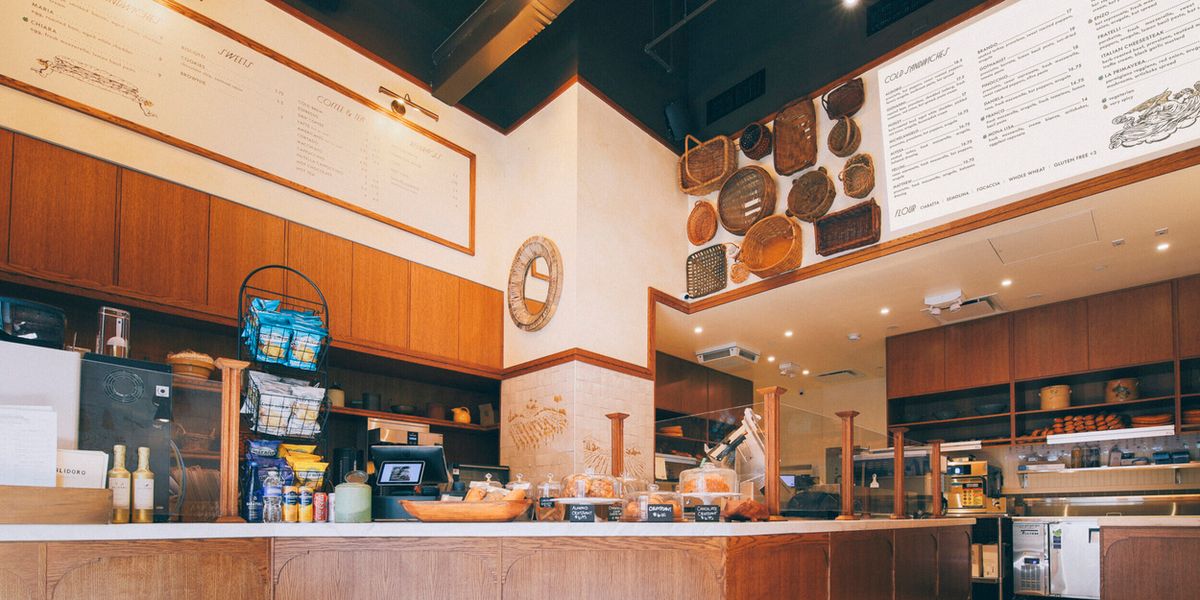 Review: ALIDORO-The Renowned NYC Sandwich Lovers Destination  