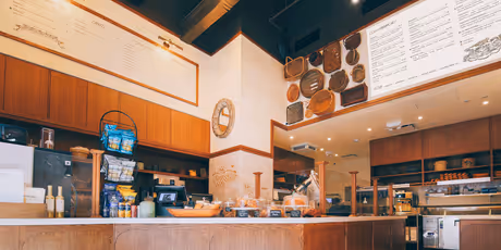 Review: ALIDORO-The Renowned NYC Sandwich Lovers Destination   Photo