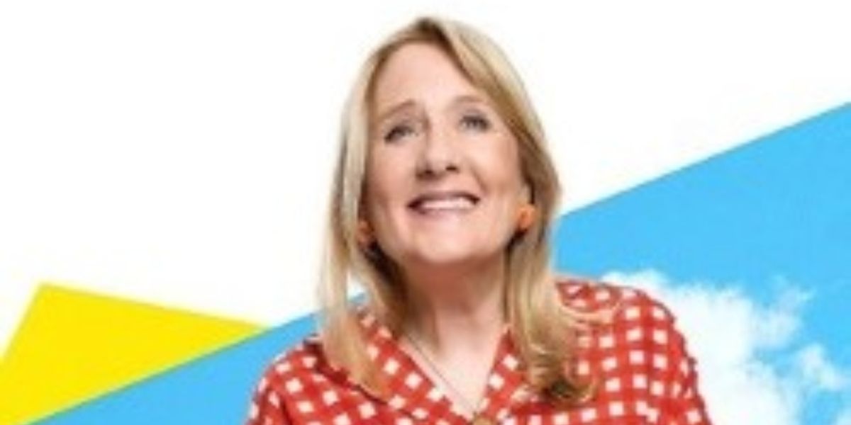 Review: EDINBURGH 2024: ALISON LARK: GRIEF . . . A COMEDY, Assembly George Square Studios