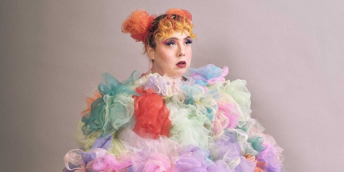 Review: ALISON SPITTLE: BIG, Soho Theatre