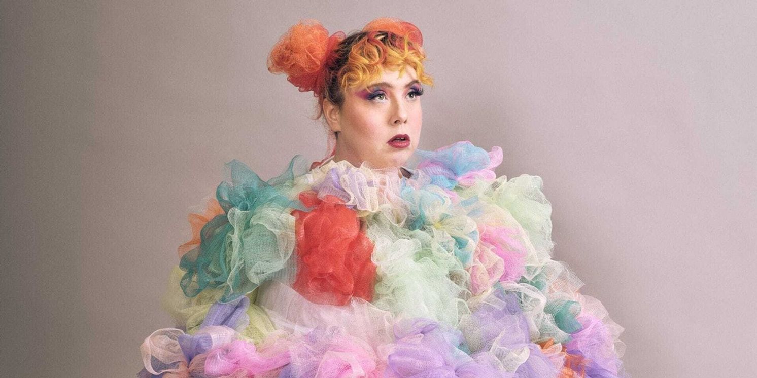 Review: ALISON SPITTLE: BIG, Soho Theatre  Image