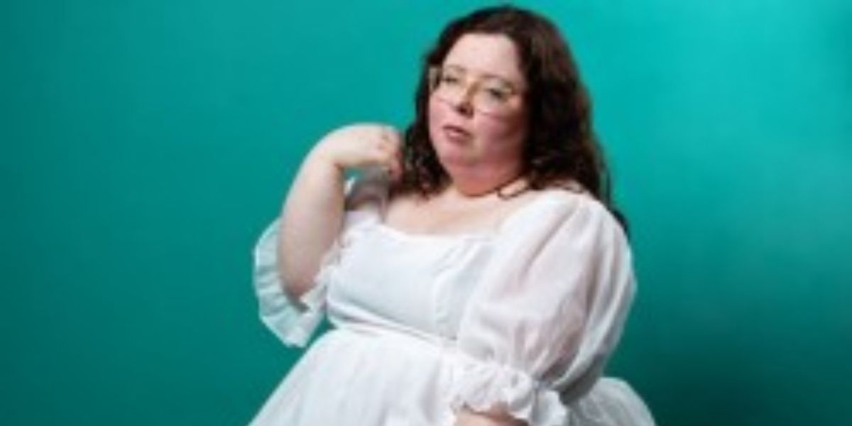EDINBURGH 2023: Review: ALISON SPITTLE: SOUP, Monkey Barrel Comedy - The Hive (Hive 1)
