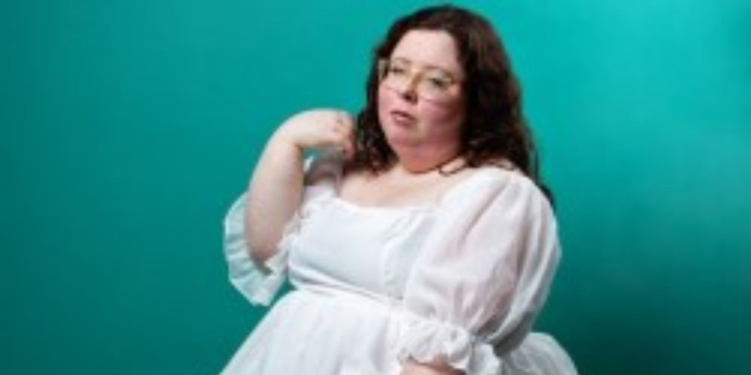 EDINBURGH 2023: Review: ALISON SPITTLE: SOUP, Monkey Barrel Comedy - The Hive (Hive 1)  Image