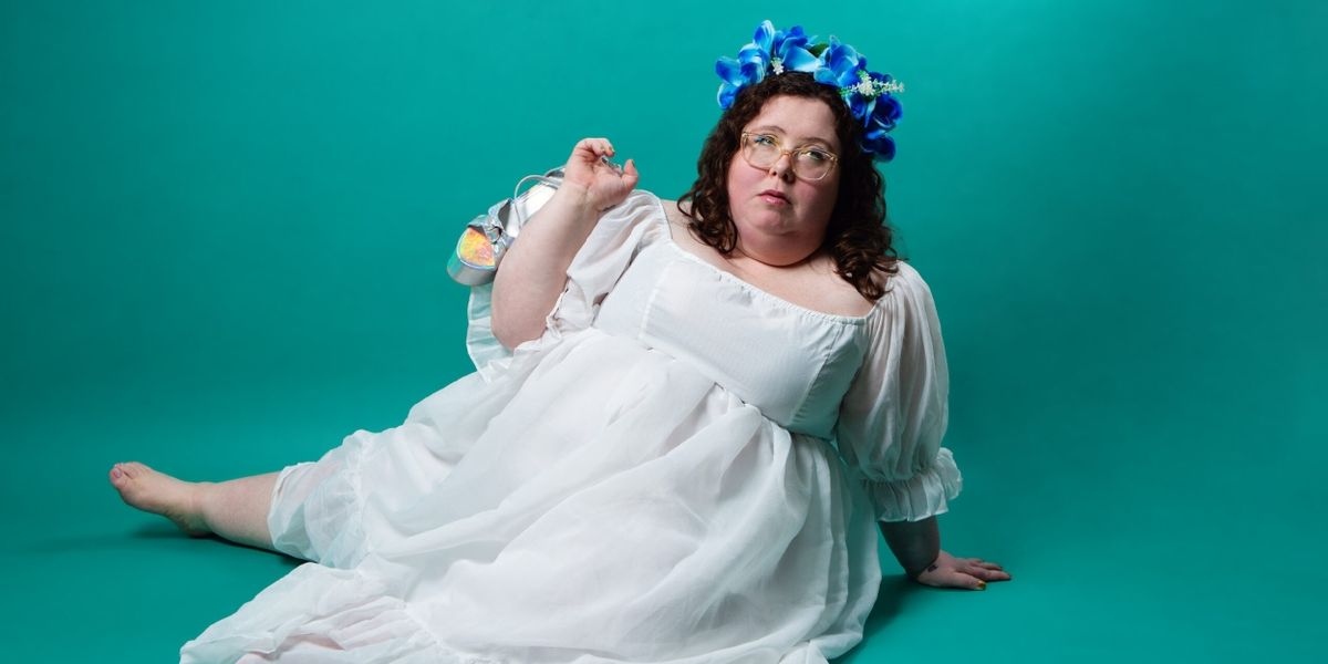 Review: ALISON SPITTLE: SOUP, Soho Theatre