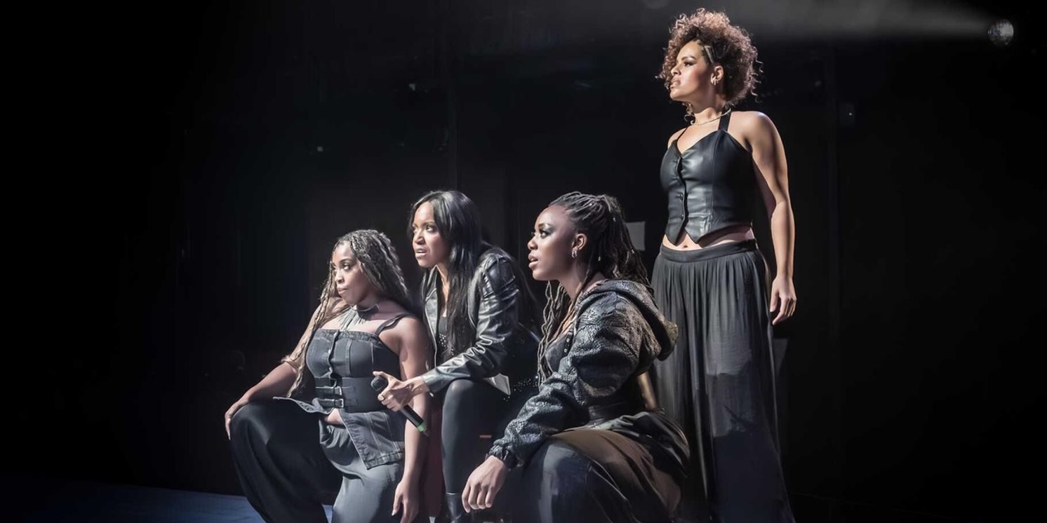 Review: ALL IS BUT FANTASY starring Whitney White, RSC, The Other Place  Image