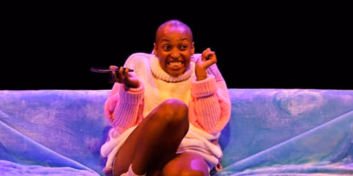Review: ALL MY EX LOVERS ARE DEAD at the Masambe Theatre Reflects on Identity-Shaping Experiences of Past, Almost and Unrequited Loves