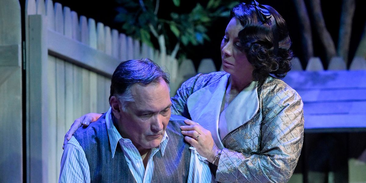 Review: ALL MY SONS at Berkeley Repertory