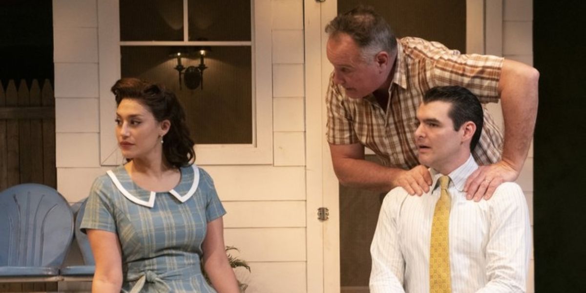 Review: ALL MY SONS at Road Less Traveled Theater