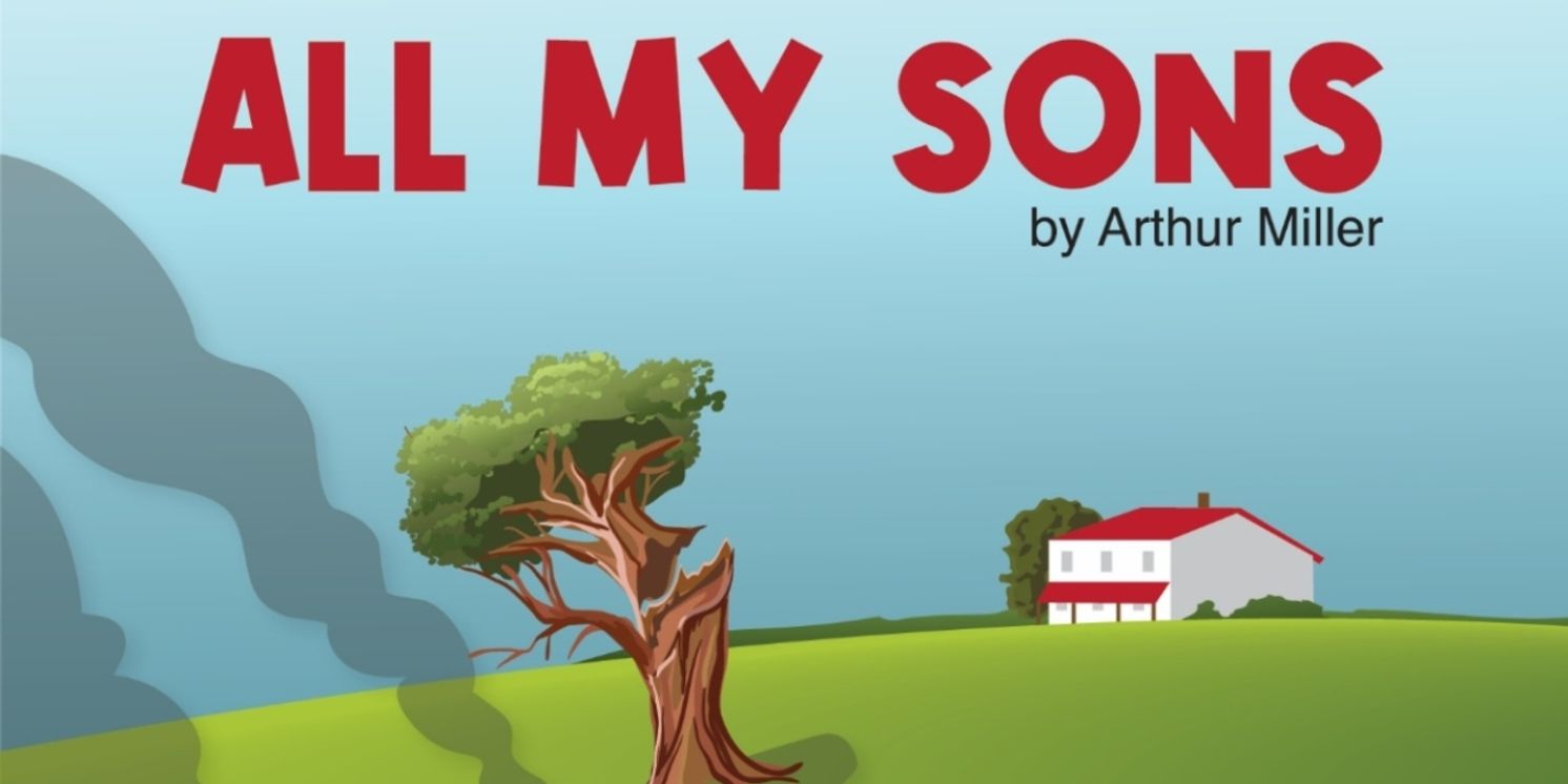 Review: The New Jewish Theatre's Production of ALL MY SONS is Explosive, Gripping, and Tragic  Image