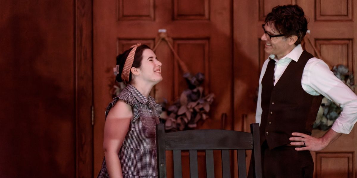 Review: ALL MY SONS at The Lantern Theatre