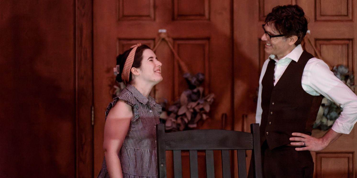 Review: ALL MY SONS at The Lantern Theatre  Image