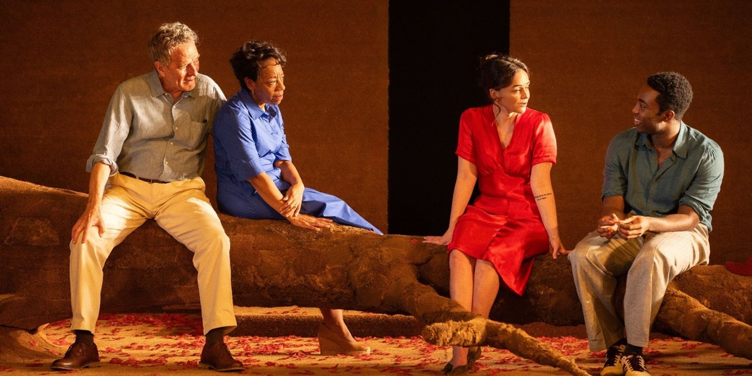 Review: ALL MY SONS, starring Bryan Cranston and Marianne Jean-Baptiste  Image