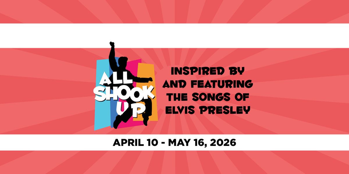 Review: ALL SHOOK UP at Broadway Palm