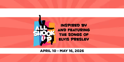 Review: ALL SHOOK UP at Broadway Palm Photo