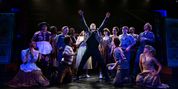 Review: ALL SHOOK UP at Broadway Palm Dinner Theatre Photo