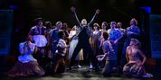 Review: ALL SHOOK UP at Dutch Apple Dinner Theater Photo