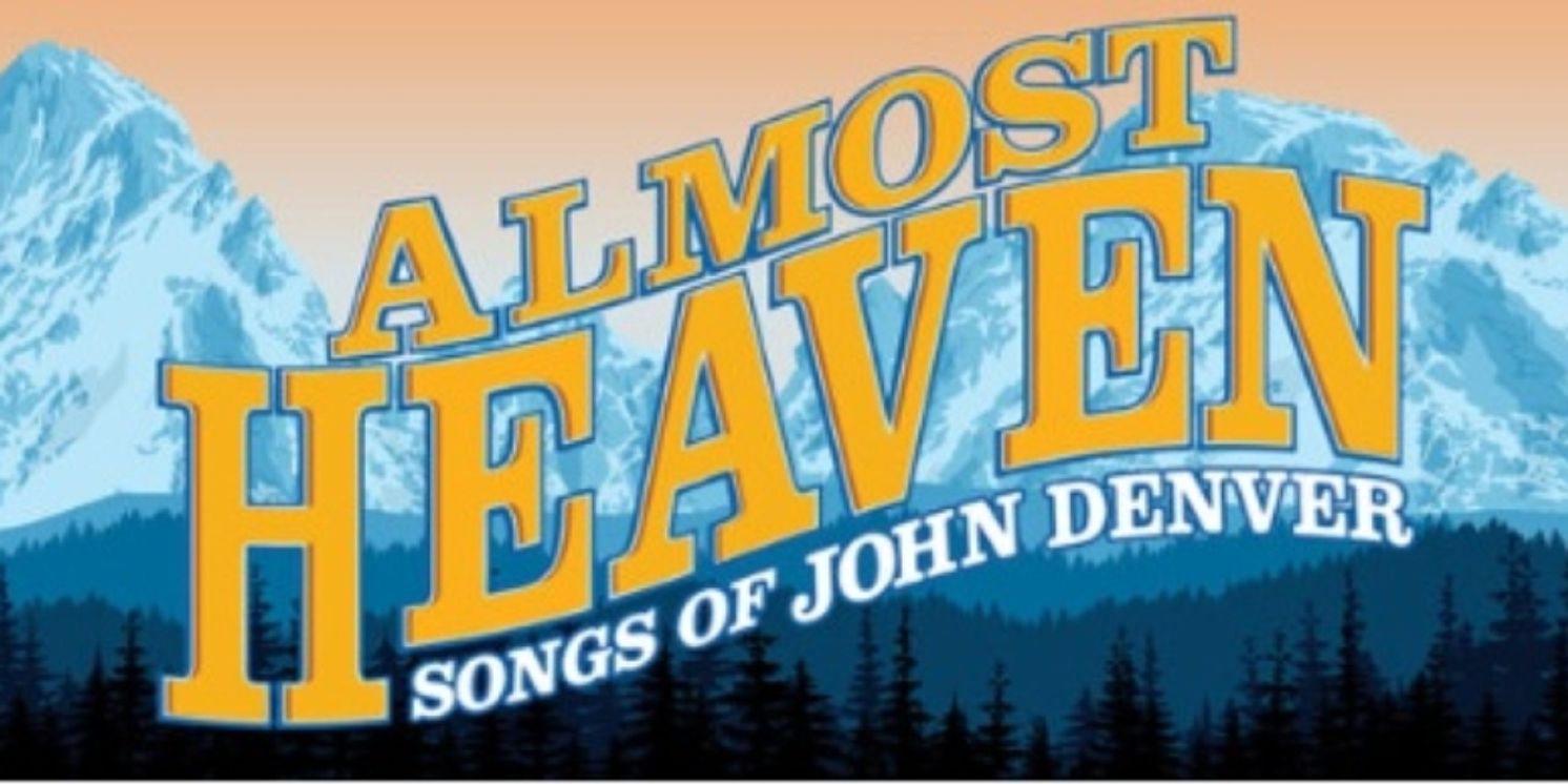 Review: ALMOST HEAVEN at Castle Craig Players  Image