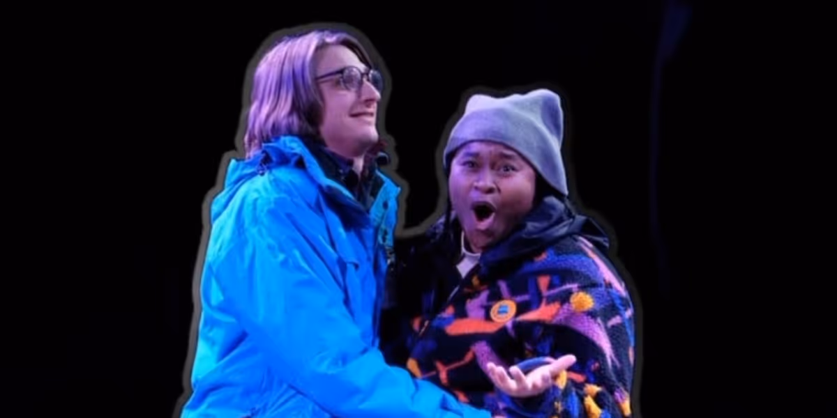 Review: ALMOST, MAINE at Wichita Community Theatre