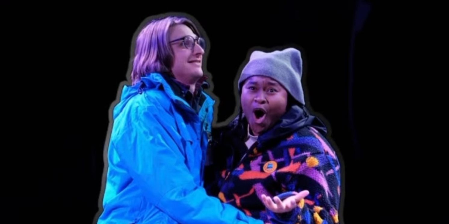 Review: ALMOST, MAINE at Wichita Community Theatre  Image