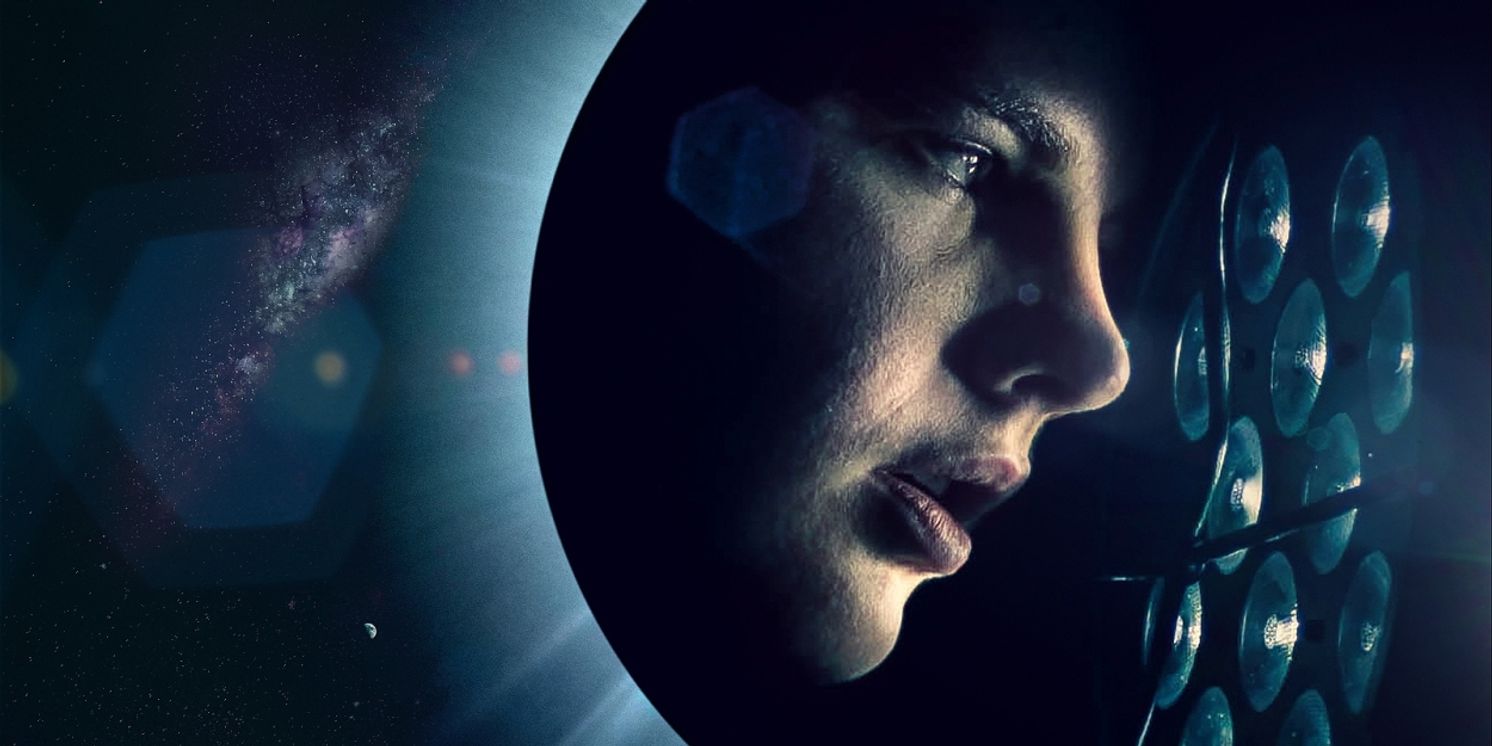 EDINBURGH 2023: Review: ALONE, Assembly George Square Studios  Image