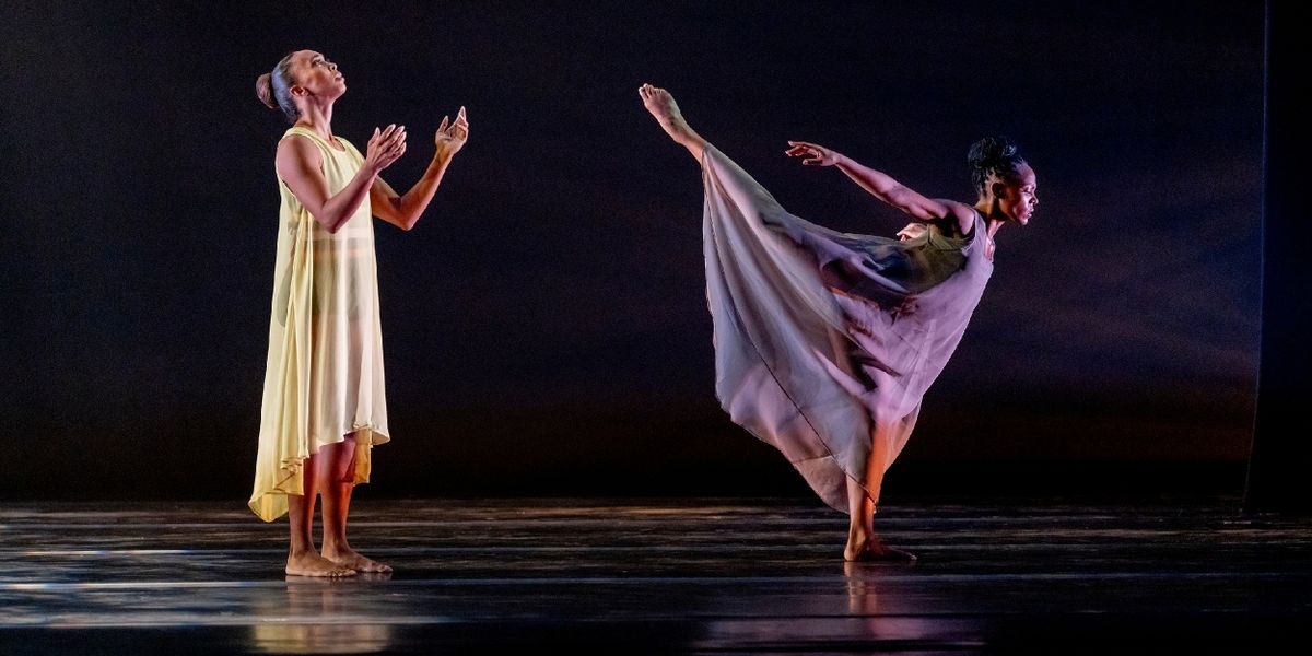 Alvin Ailey American Dance Theater Will Skip Annual Kennedy Center Run
