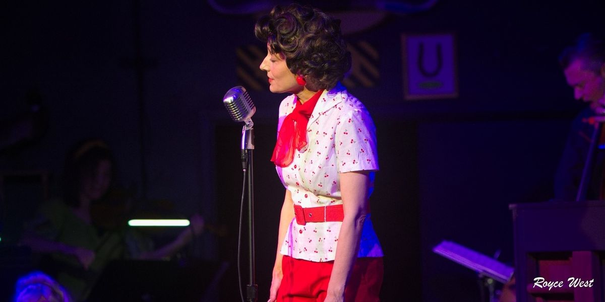 Review: ALWAYS... PATSY CLINE at Argenta Contemporary Theatre in North Little Rock