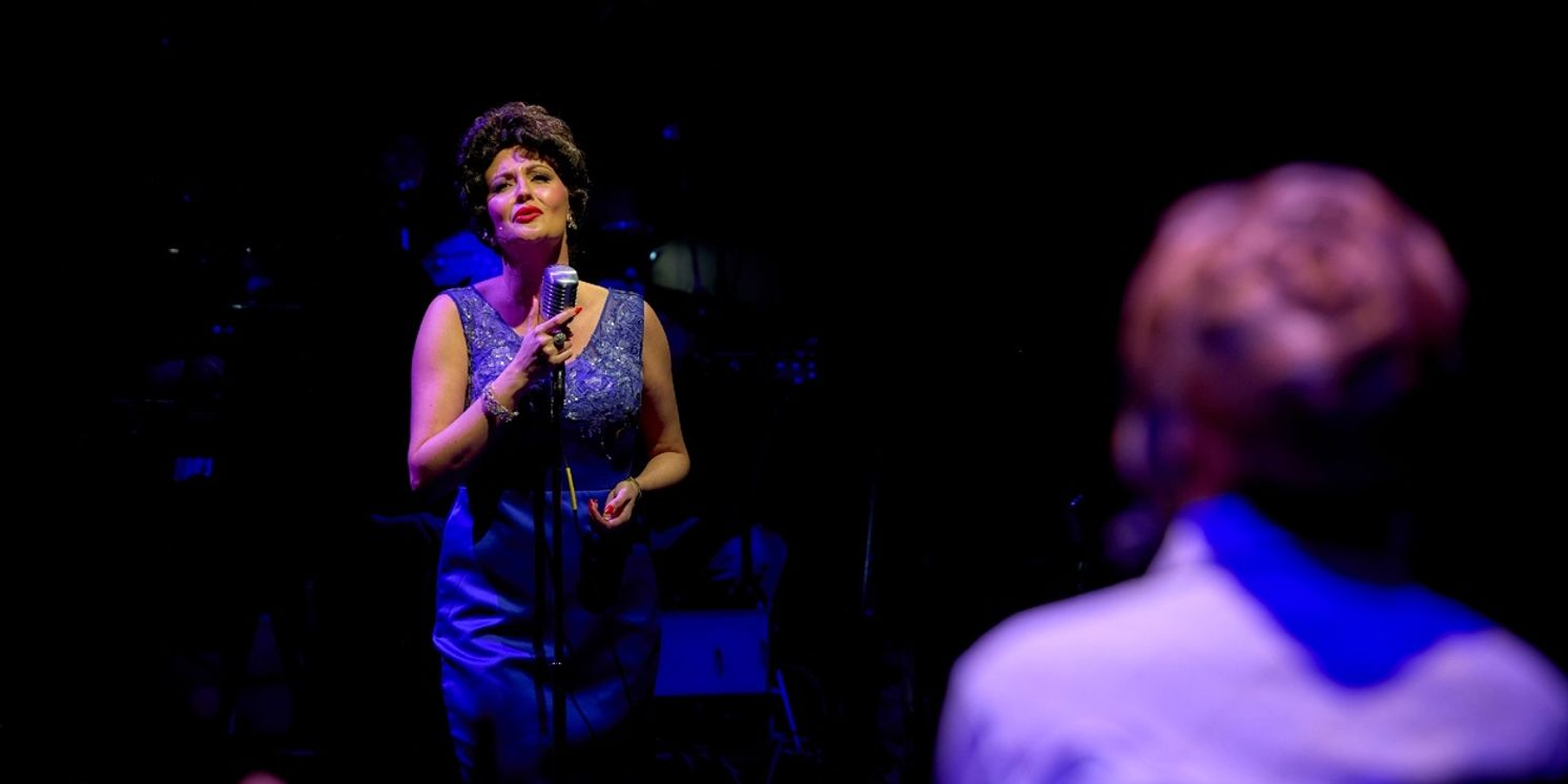 Review: ALWAYS…PATSY CLINE at Hale Centre Theatre  Image