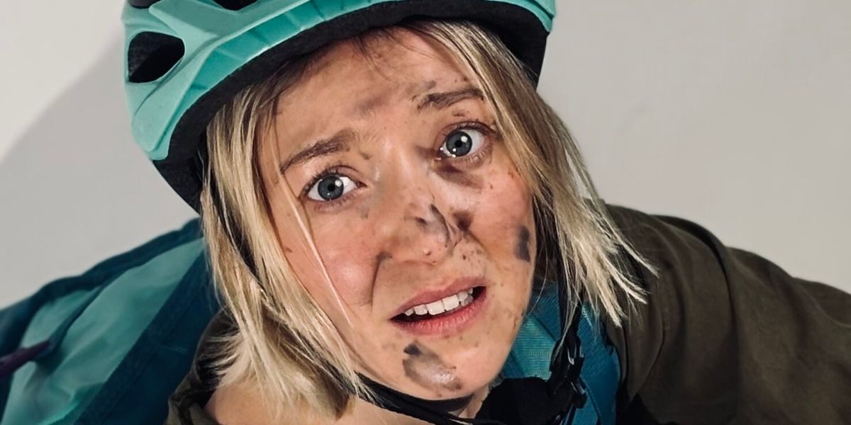 EDINBURGH 2026: Review: AM I LOSING MY MIND OR JUST MY FIGURE?, ZOO Playground