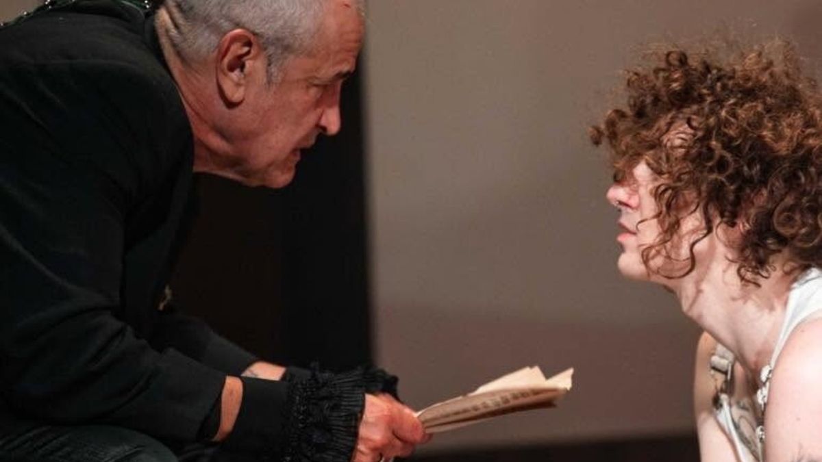 Review: AMADEUS at REC ROOM ARTS