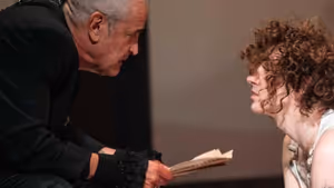 Review: AMADEUS at REC ROOM ARTS