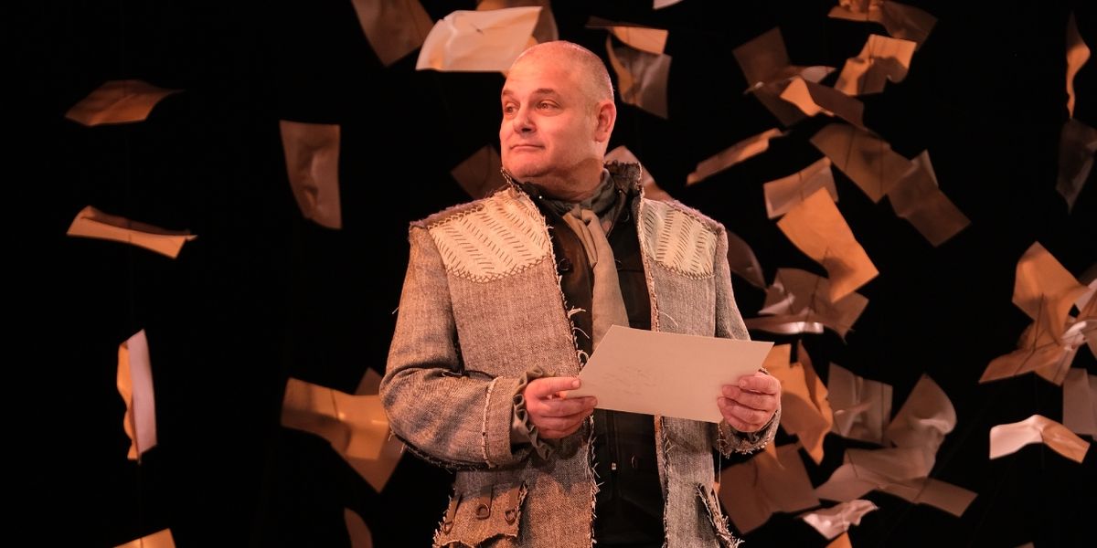 Review: AMADEUS at Theatre On The Bay