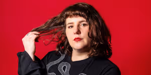 EDINBURGH 2026: Review: AMANDA DWYER: BETTER THAN REVENGE, The Stand Comedy Club