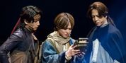 ゲネプロレポート：大橋和也×寺西拓人主演「AMBERS -アンバース-」 Photo