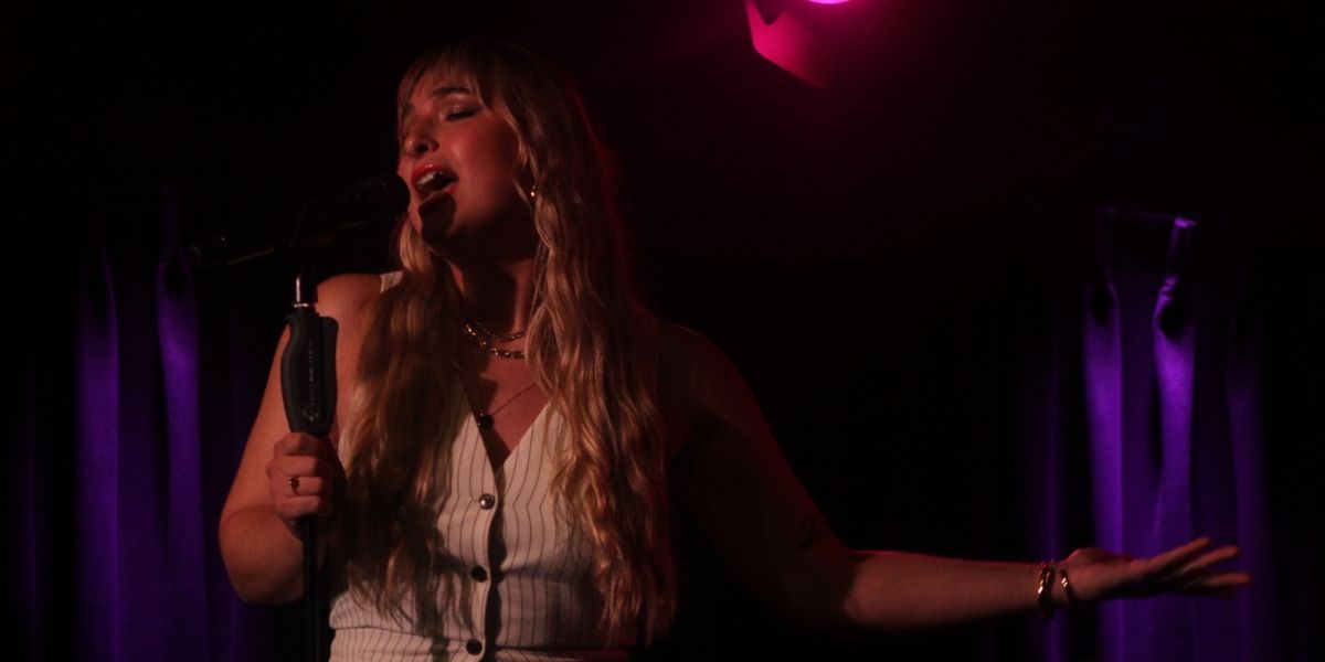 Review: AMDA ALUMNI at The Green Room 42 Shows Life After Graduation
