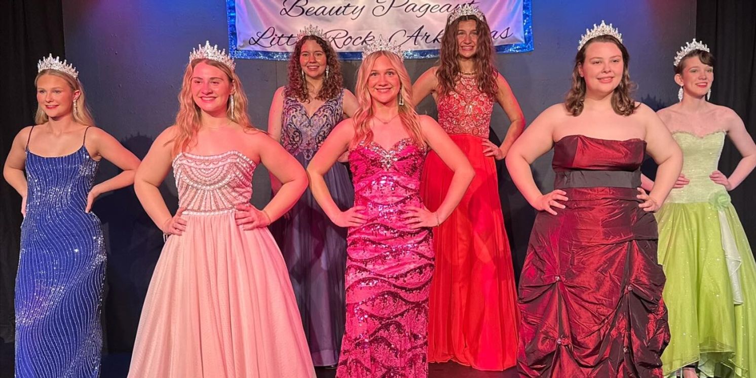 Review: AMERICAN BEAUTY at The Weekend Theater  Image