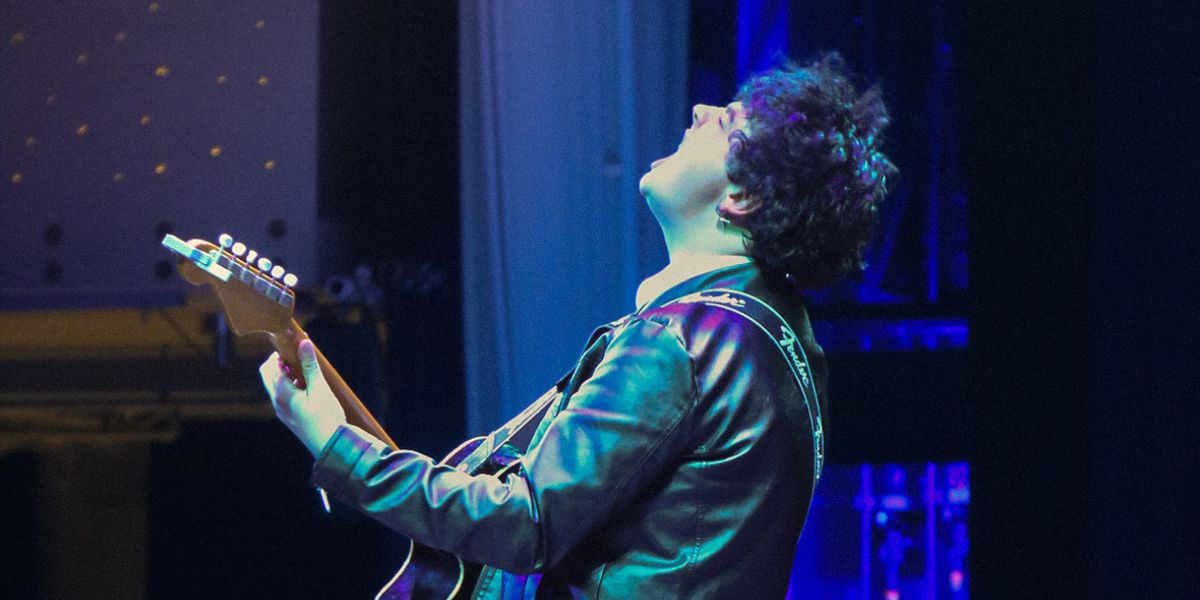Review: AMERICAN IDIOT at Phantasmagoria